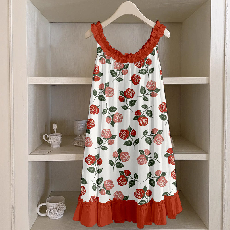Robe au design réfléchi