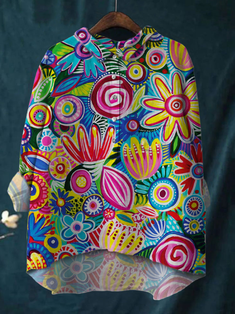 Chemise magnifiquement confectionné