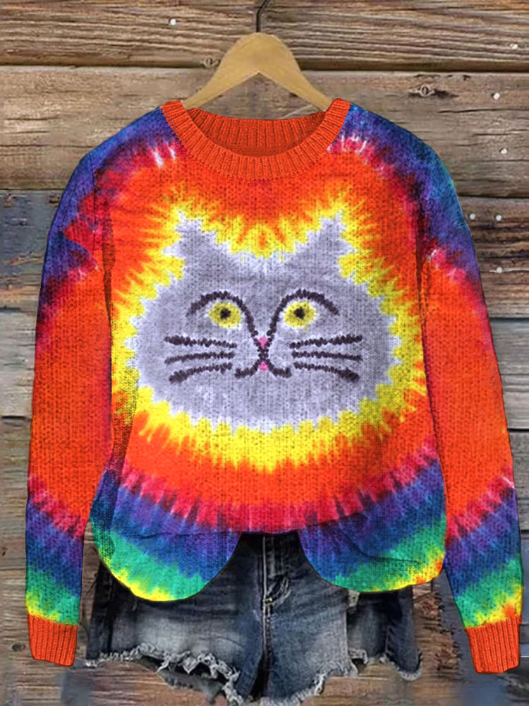 Pull au design gracieux