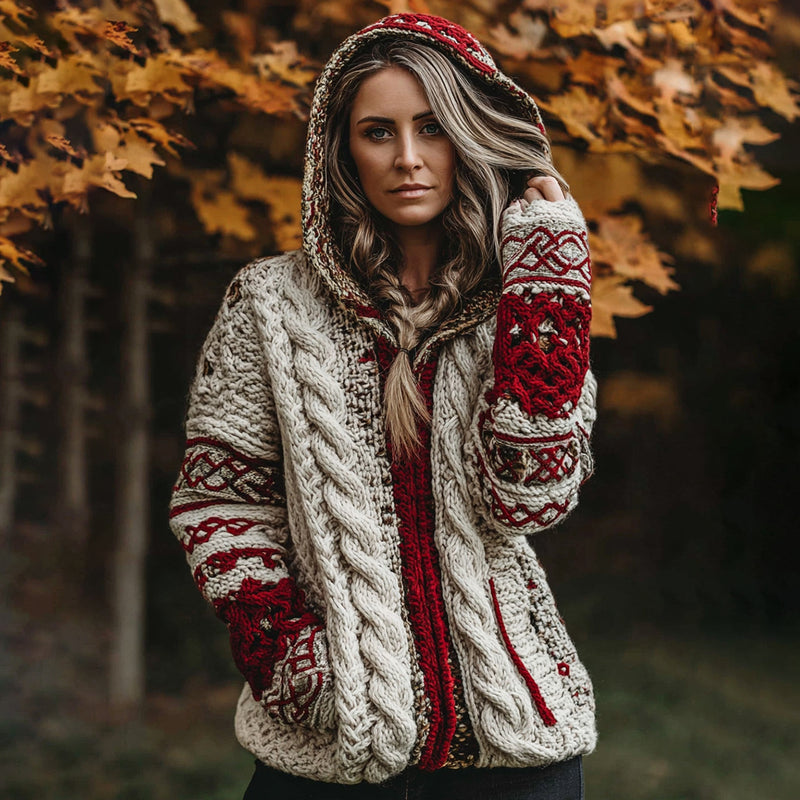 Vêtement au design élégant