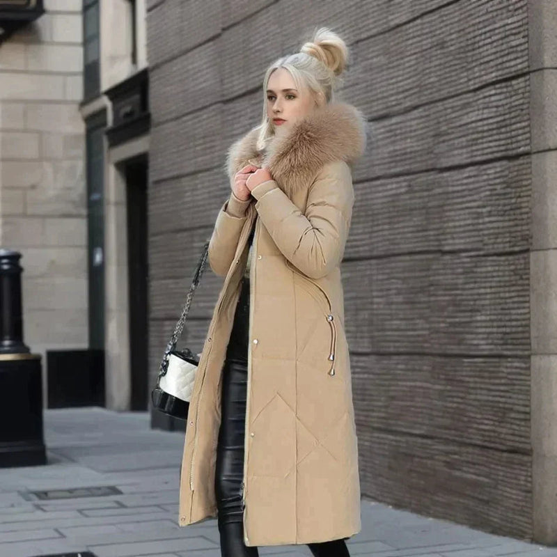 EP | Veste tampon pour femmes