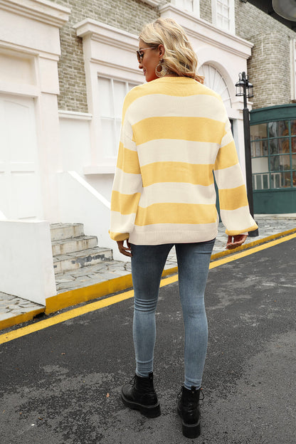 Pull inspiration vintage