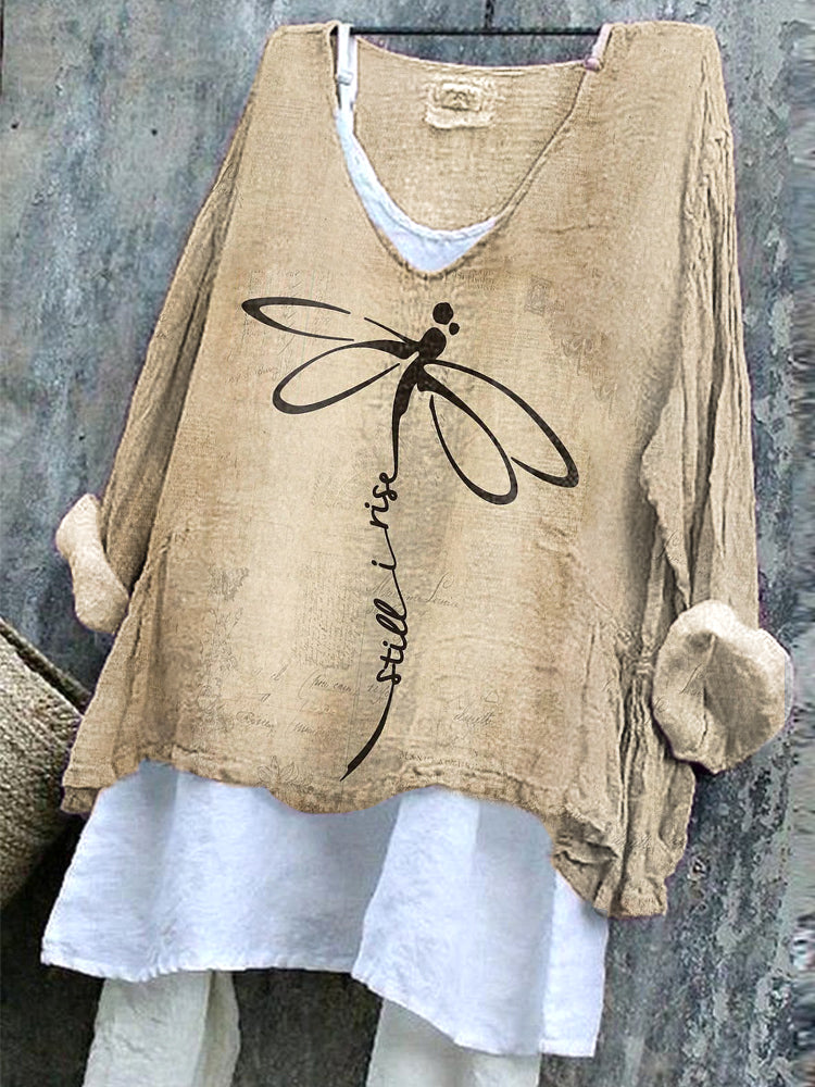 Chemise inspiration vintage