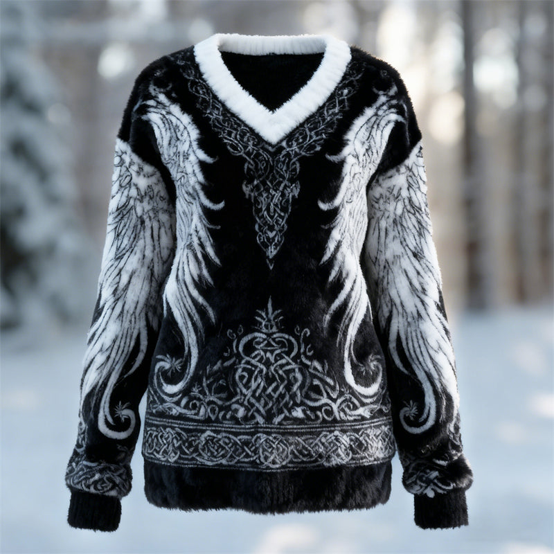 Pull au design élégant
