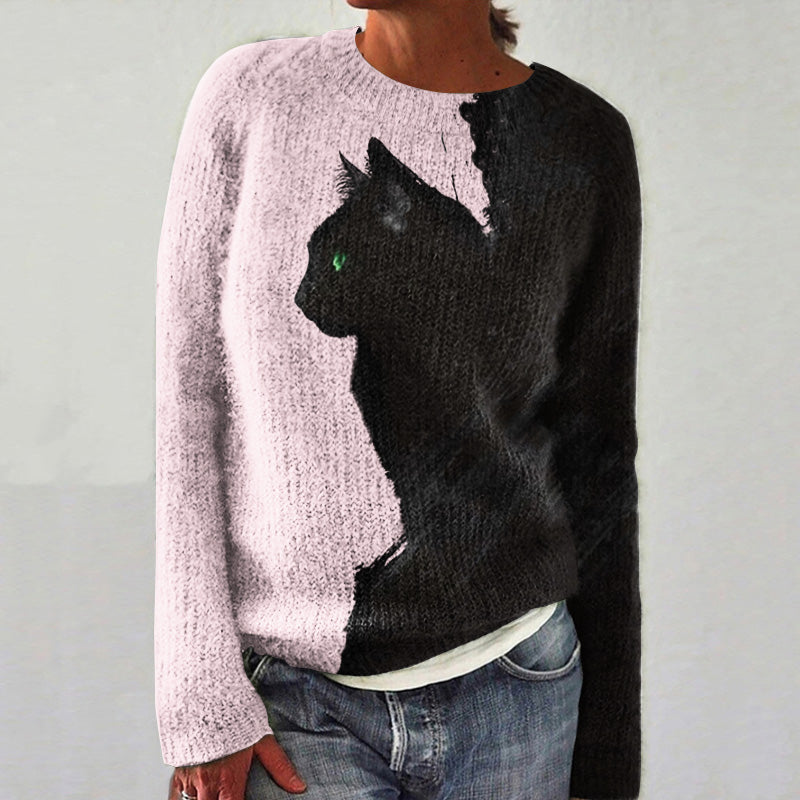 Pull inspiration vintage
