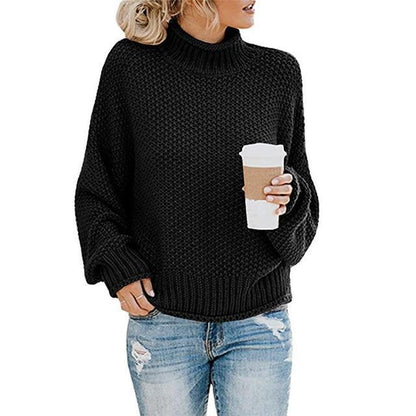 Pull au design élégant