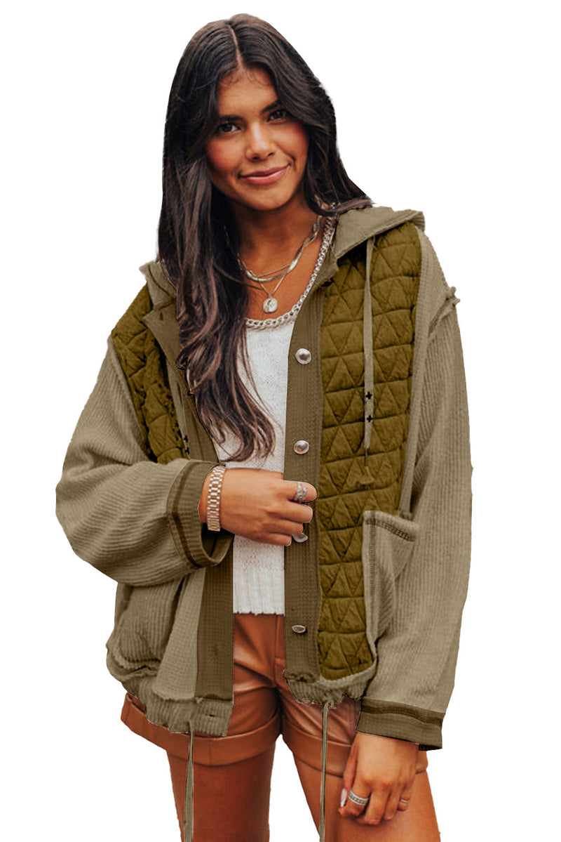 Veste inspiration vintage