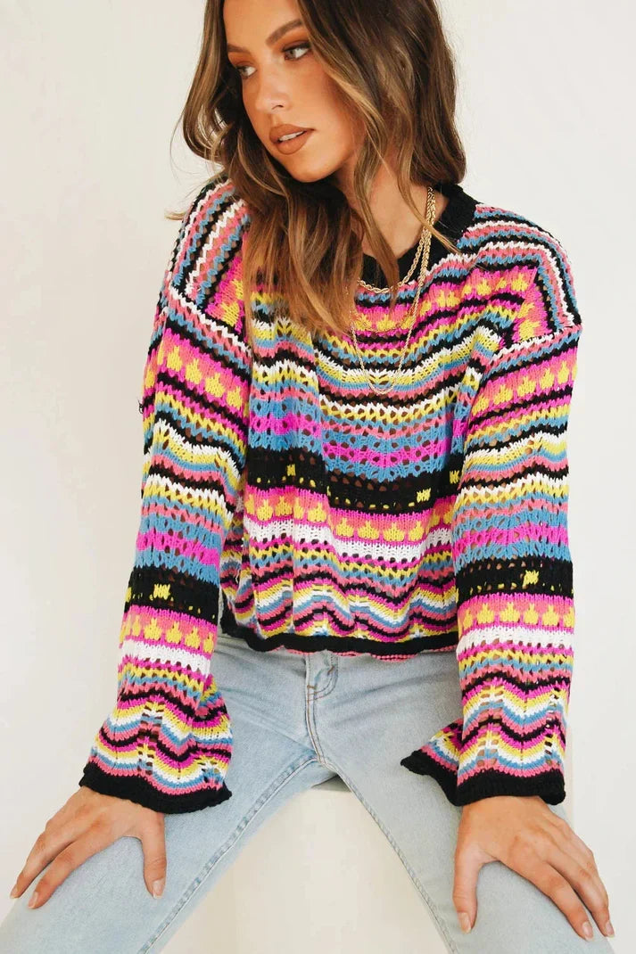 Pull inspiration vintage