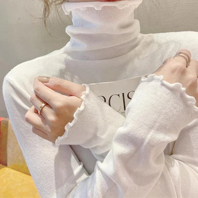 Pull inspiration vintage