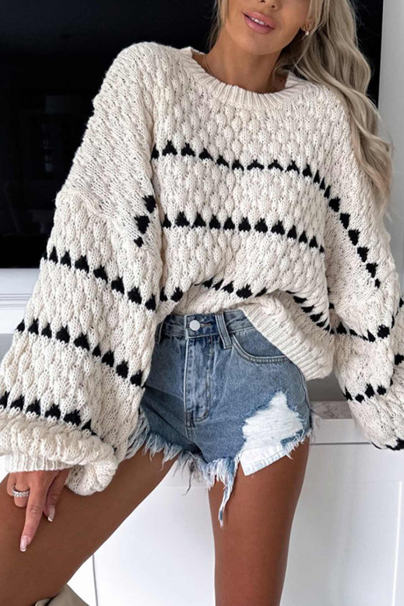 Pull inspiration vintage