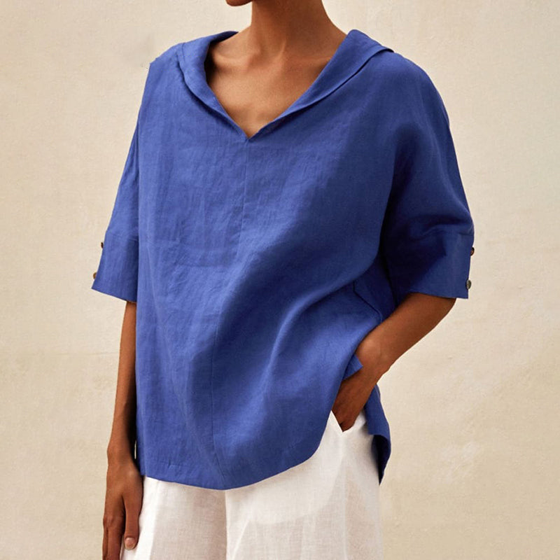Chemise au design élégant