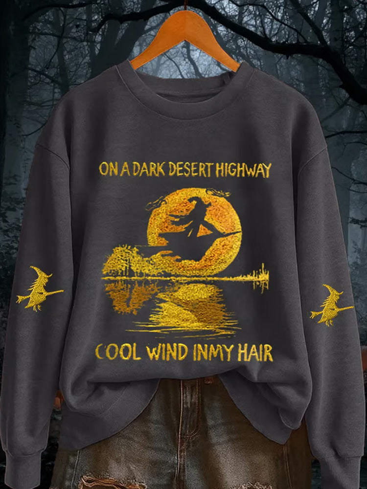 Chemise au design élégant