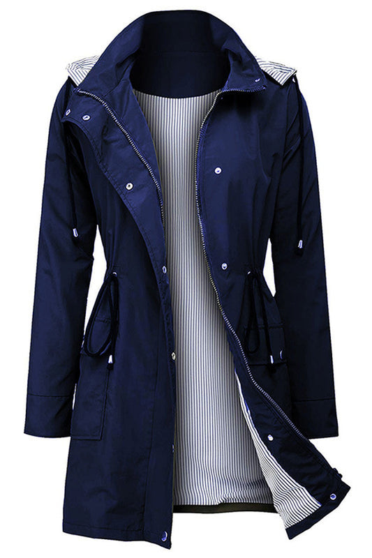 Veste magnifiquement confectionné