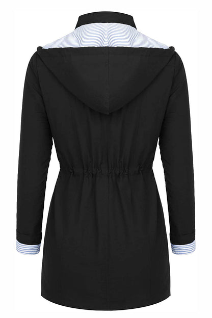 Veste magnifiquement confectionné