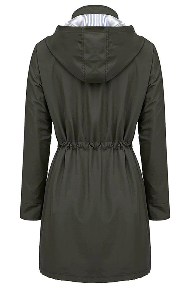 Veste magnifiquement confectionné
