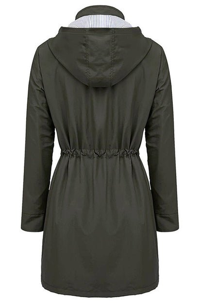 Veste magnifiquement confectionné