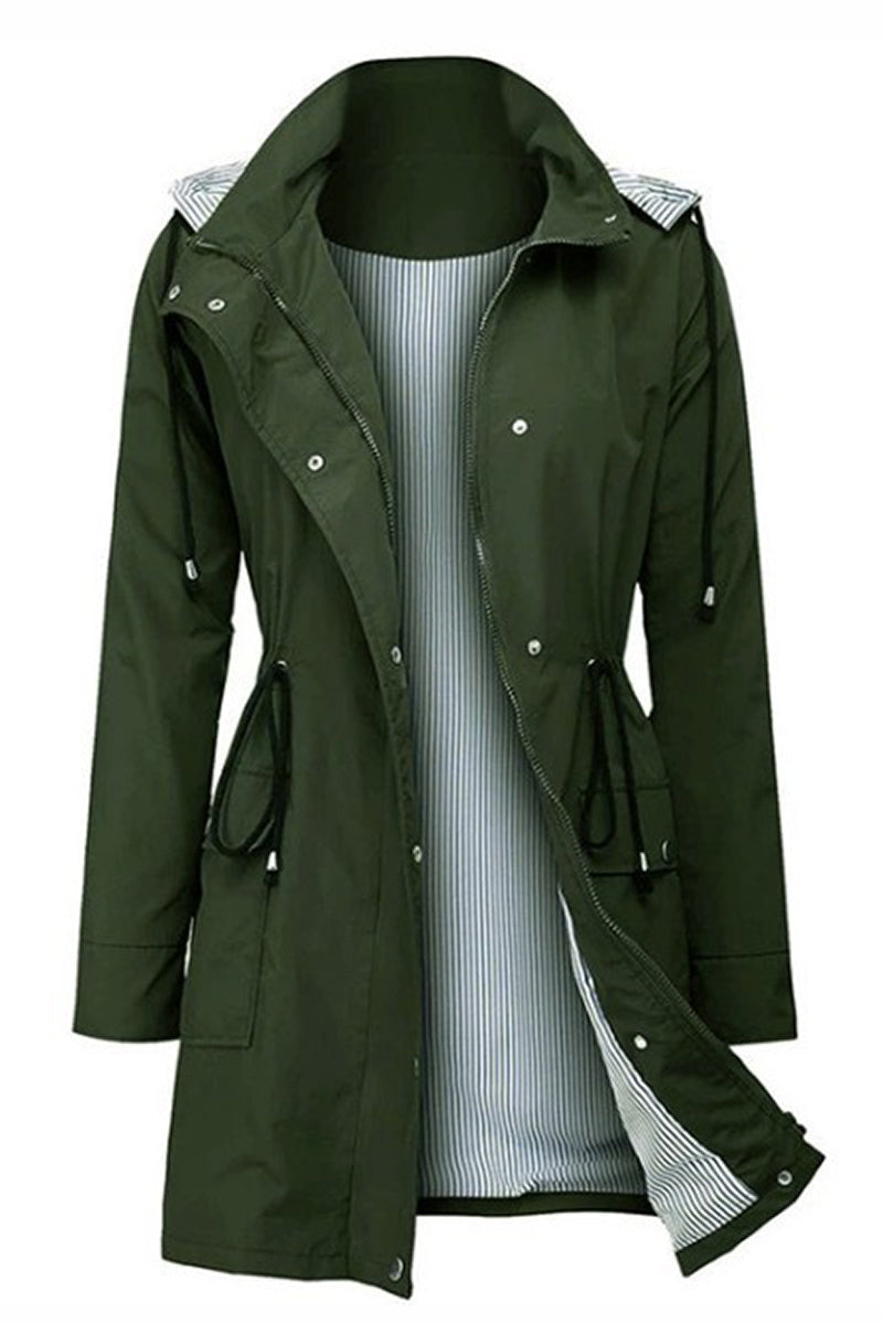 Veste magnifiquement confectionné