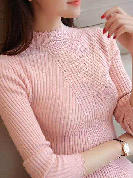 Pull inspiration vintage