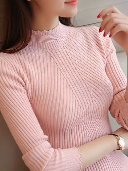 Pull inspiration vintage