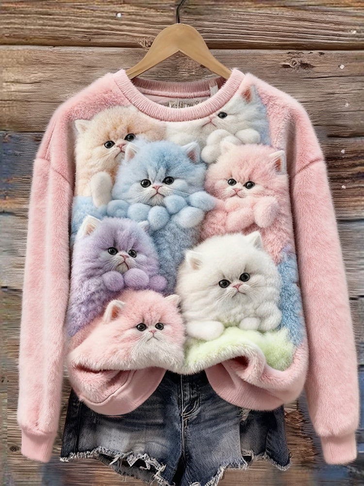 Chemise au design gracieux