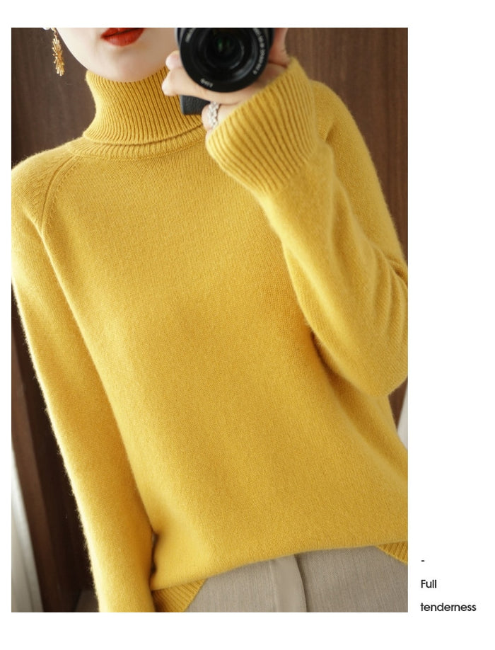 EP | Pull-over général à la mode et sans effort