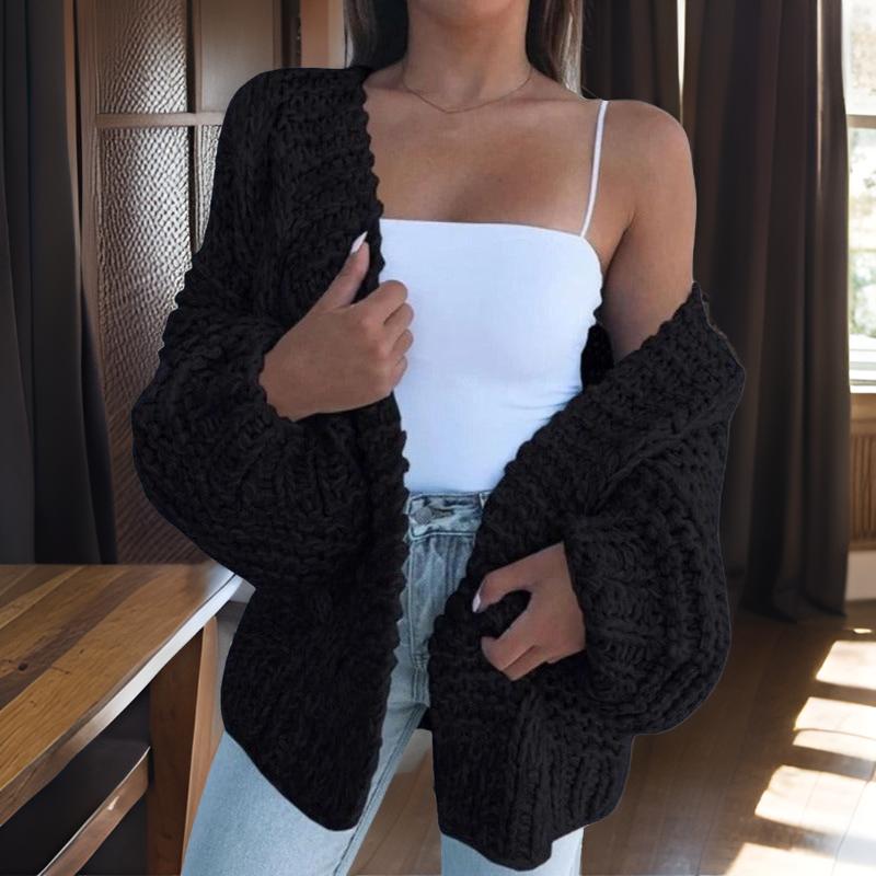 Pull au style vintage intemporel