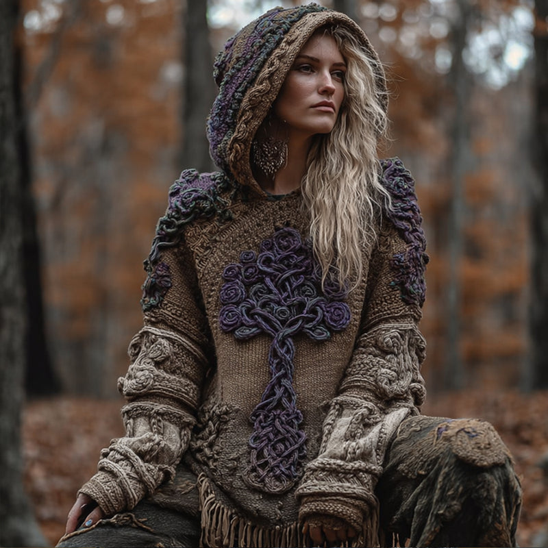 Pull inspiration vintage