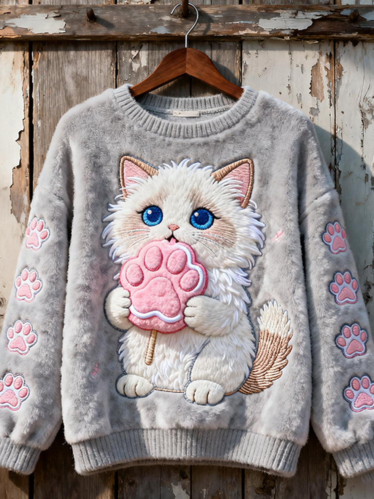 Chemise au design gracieux