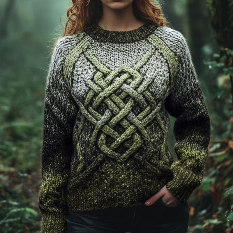 Pull inspiration vintage