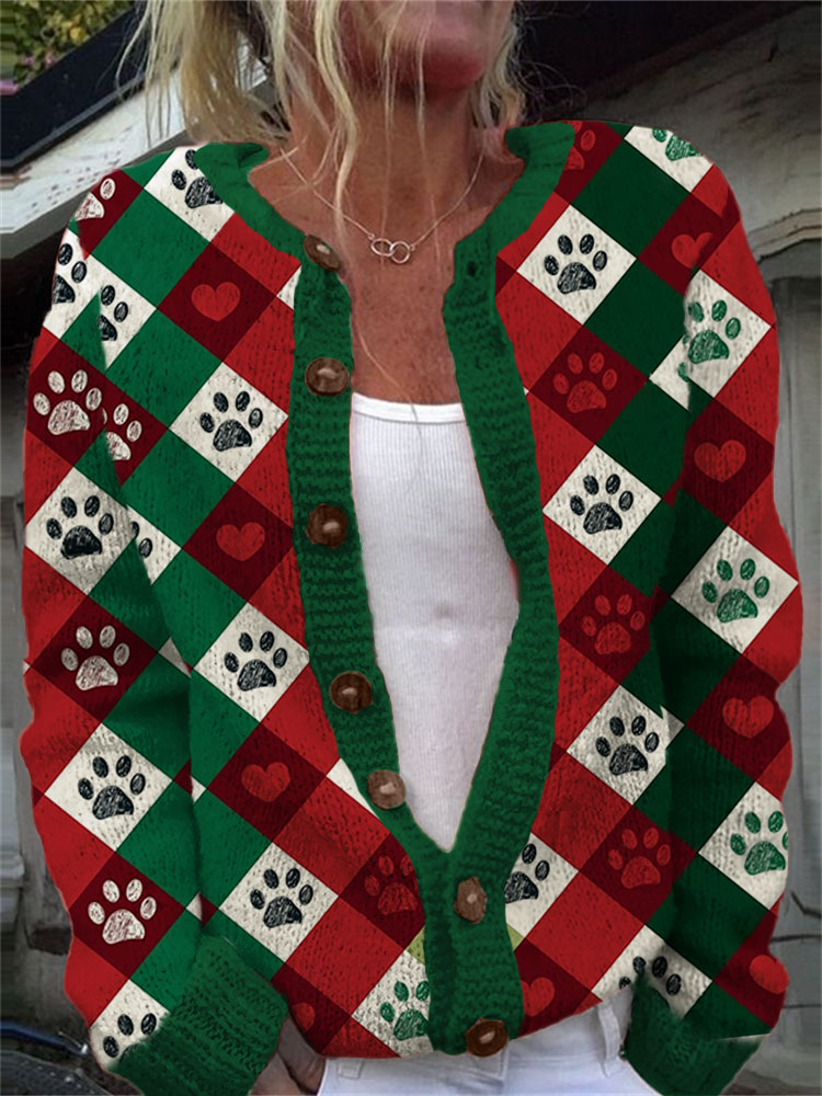 Pull au style vintage intemporel