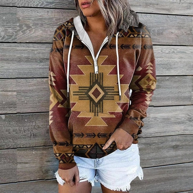 Pull au design classique