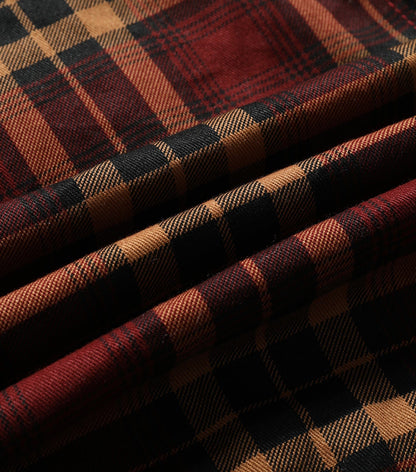 EP | Veste de randonnée en flanelle pour femmes