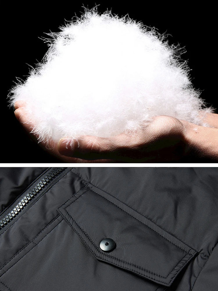 Veste au design gracieux