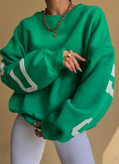 EP | Pull oversize