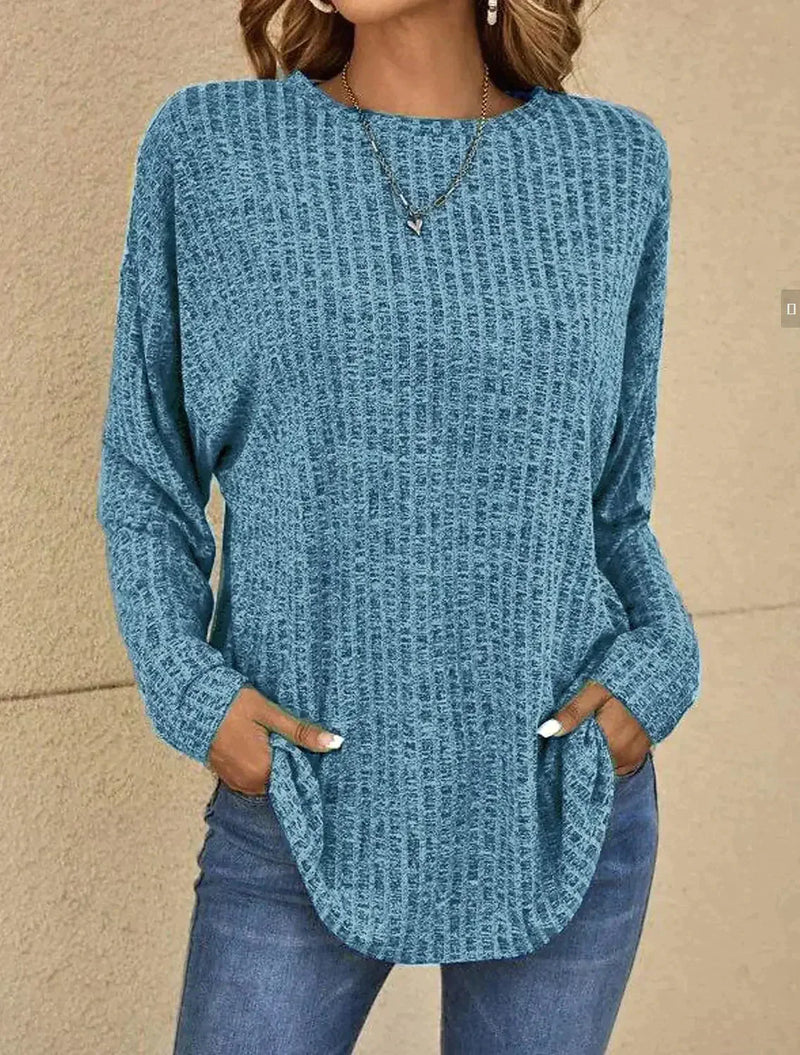Pull au design gracieux