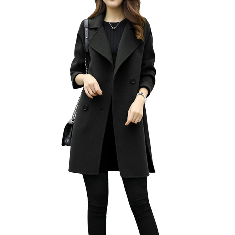 Veste inspiration vintage