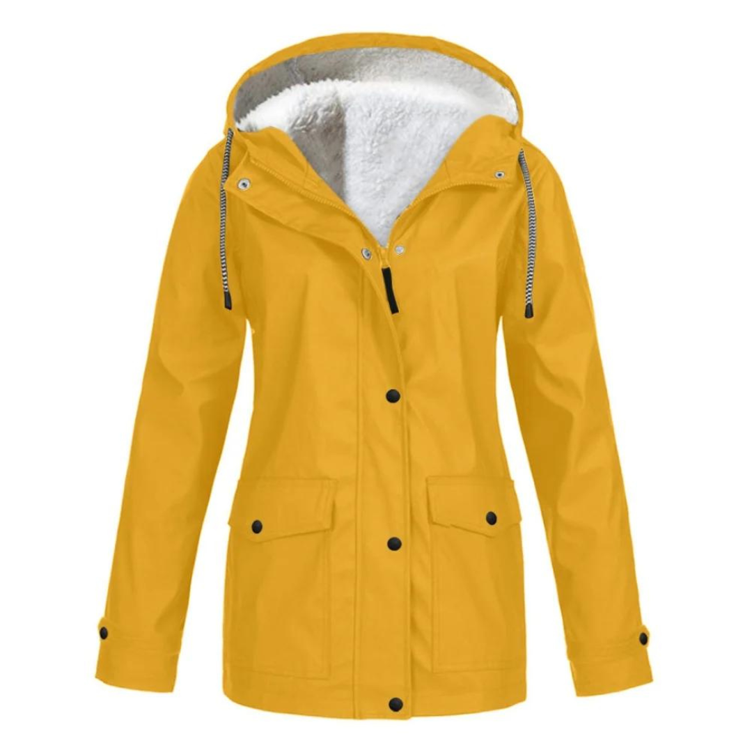 EP | Imperméable pour femmes