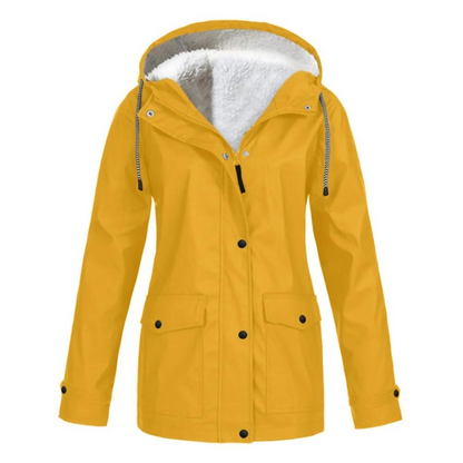 EP | Imperméable pour femmes