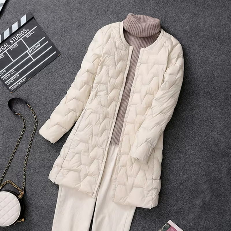 Veste vintage classique