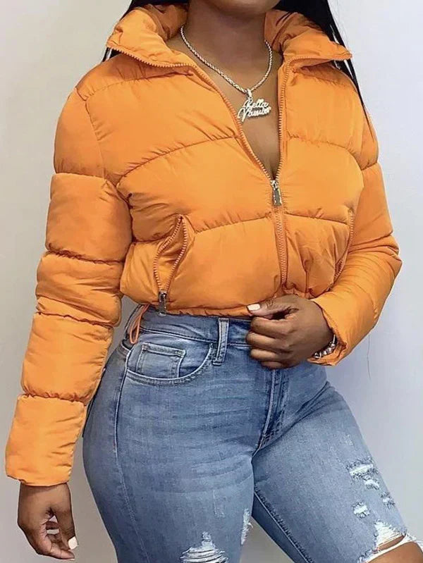 Veste vintage classique