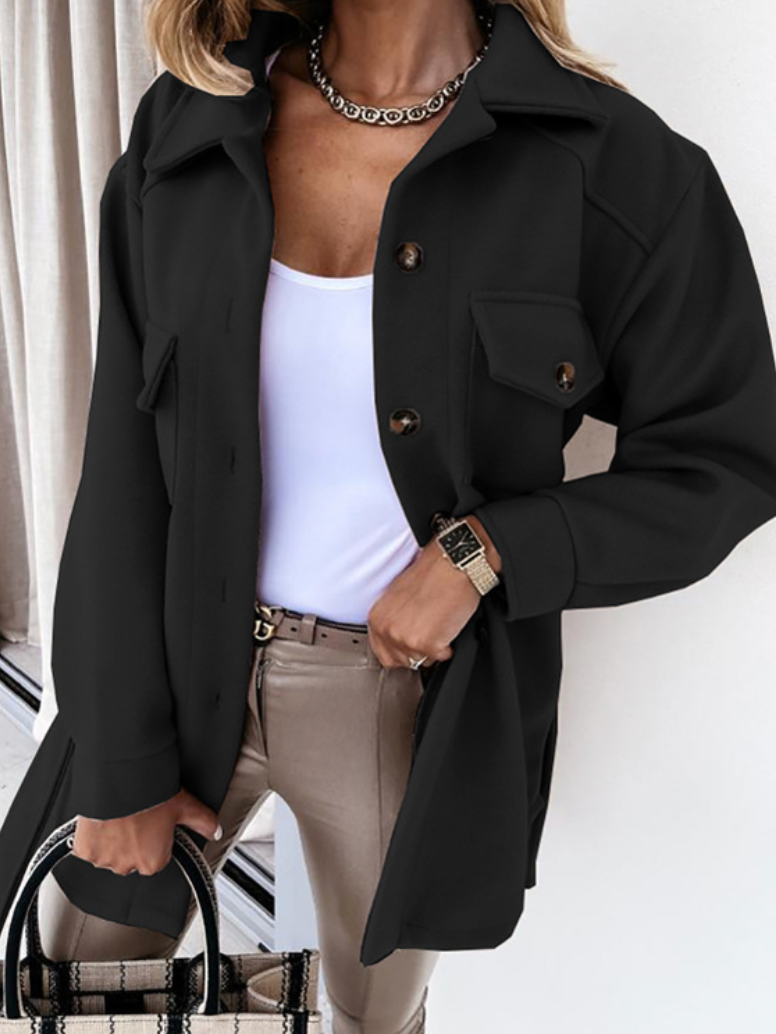 EP | Veste de transition