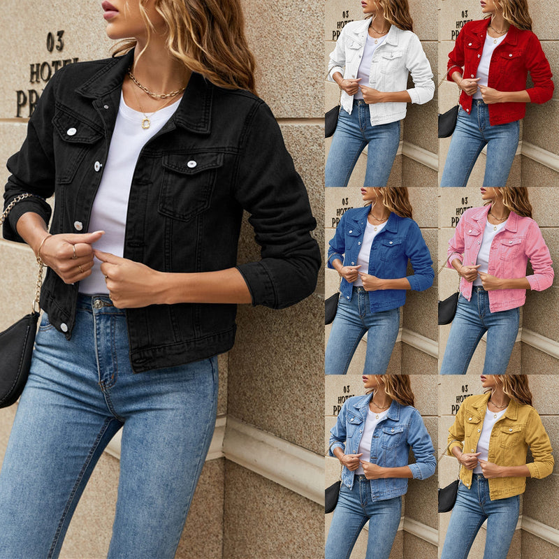 Veste vintage classique