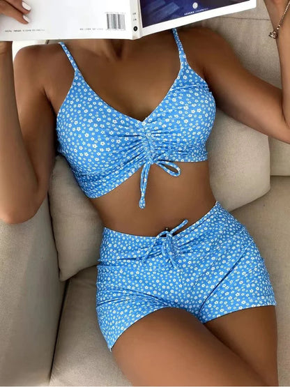 Nicol® | and Relaxed Bikini