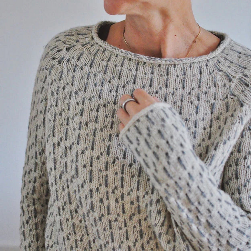 Pull inspiration vintage