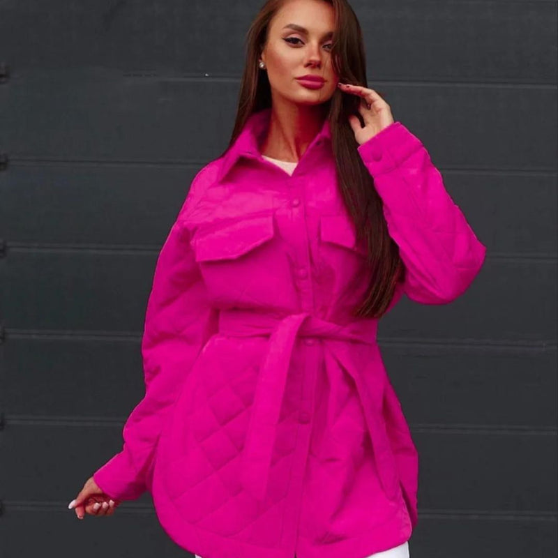 Veste inspiration vintage
