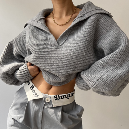 Pull inspiration vintage