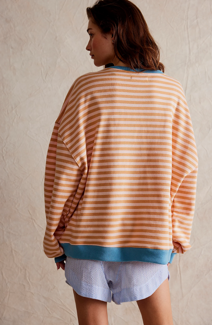 Pull inspiration vintage