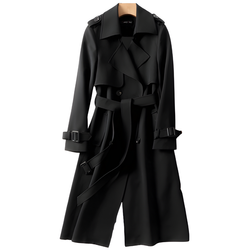 EP | Veste élégante avec double rangée de boutons