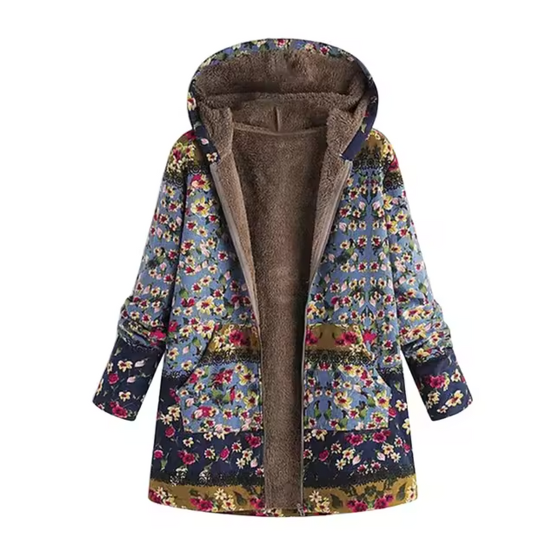 Veste au design élégant