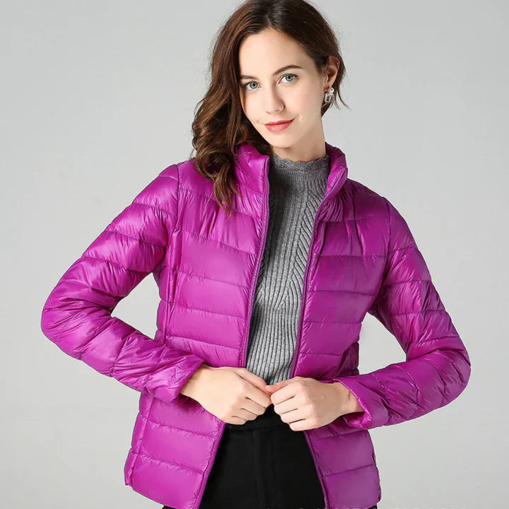 Veste magnifiquement confectionné